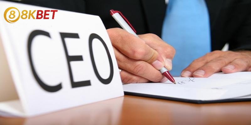 CEO giúp trang web mở rộng thị trường