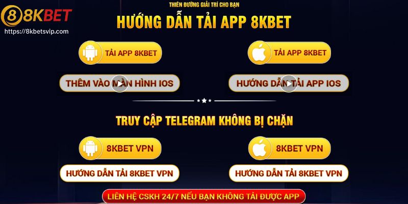 Cách tải xuống an toàn