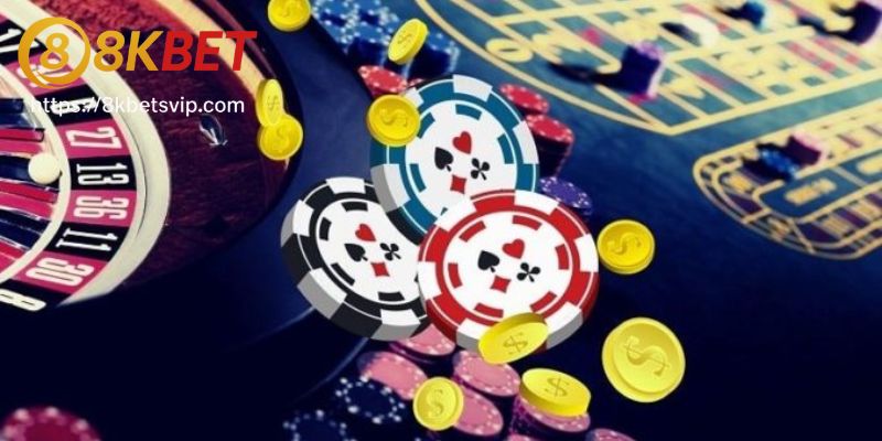 Giải đáp những câu hỏi thường gặp liên quan đến việc đăng ký 8Kbet