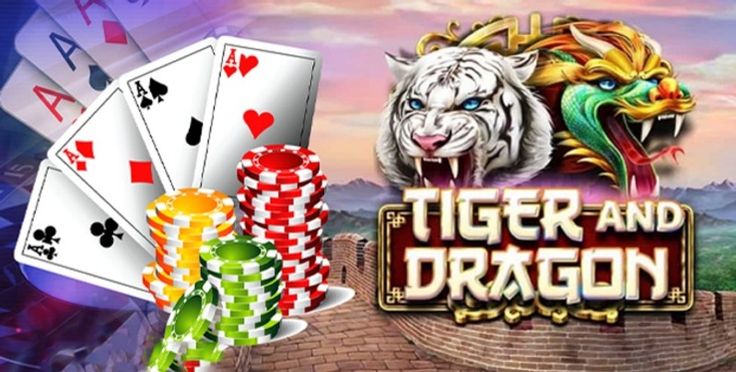 Chiến thuật cơ bản khi chơi Dragon Tiger (Rồng Hổ)